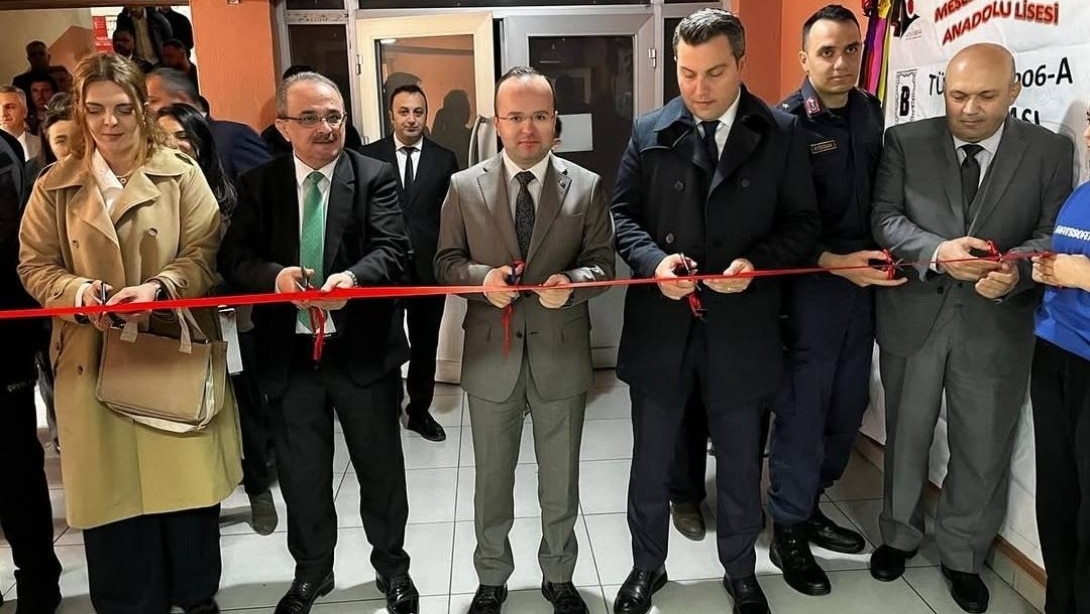 Hopada Okullar Tatil mi?